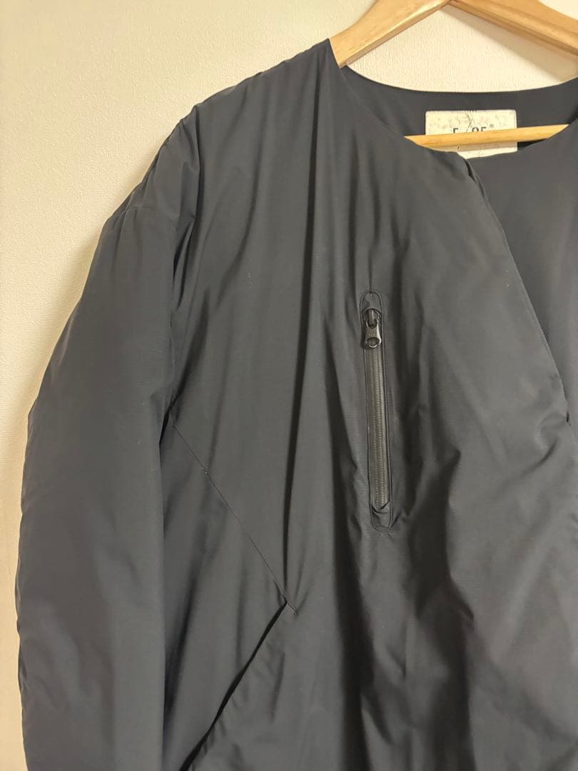 F/CE. エフシーイー　ナンガ　nanga ダウン コート