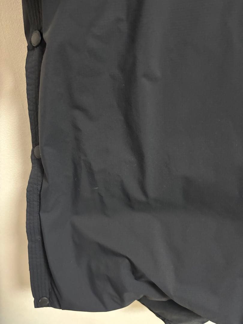 F/CE. エフシーイー　ナンガ　nanga ダウン コート