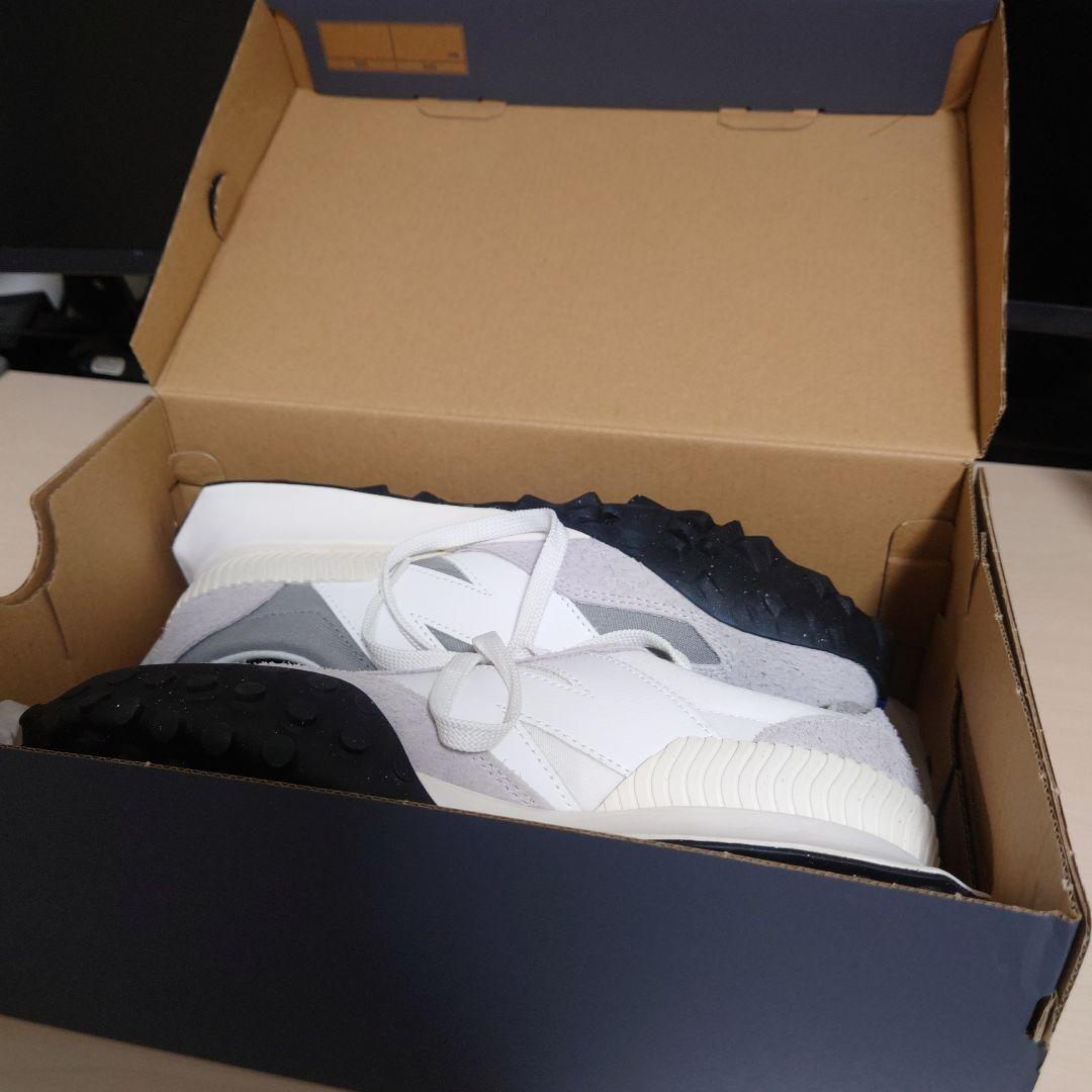 ニューバランス uxc72ng 26.5