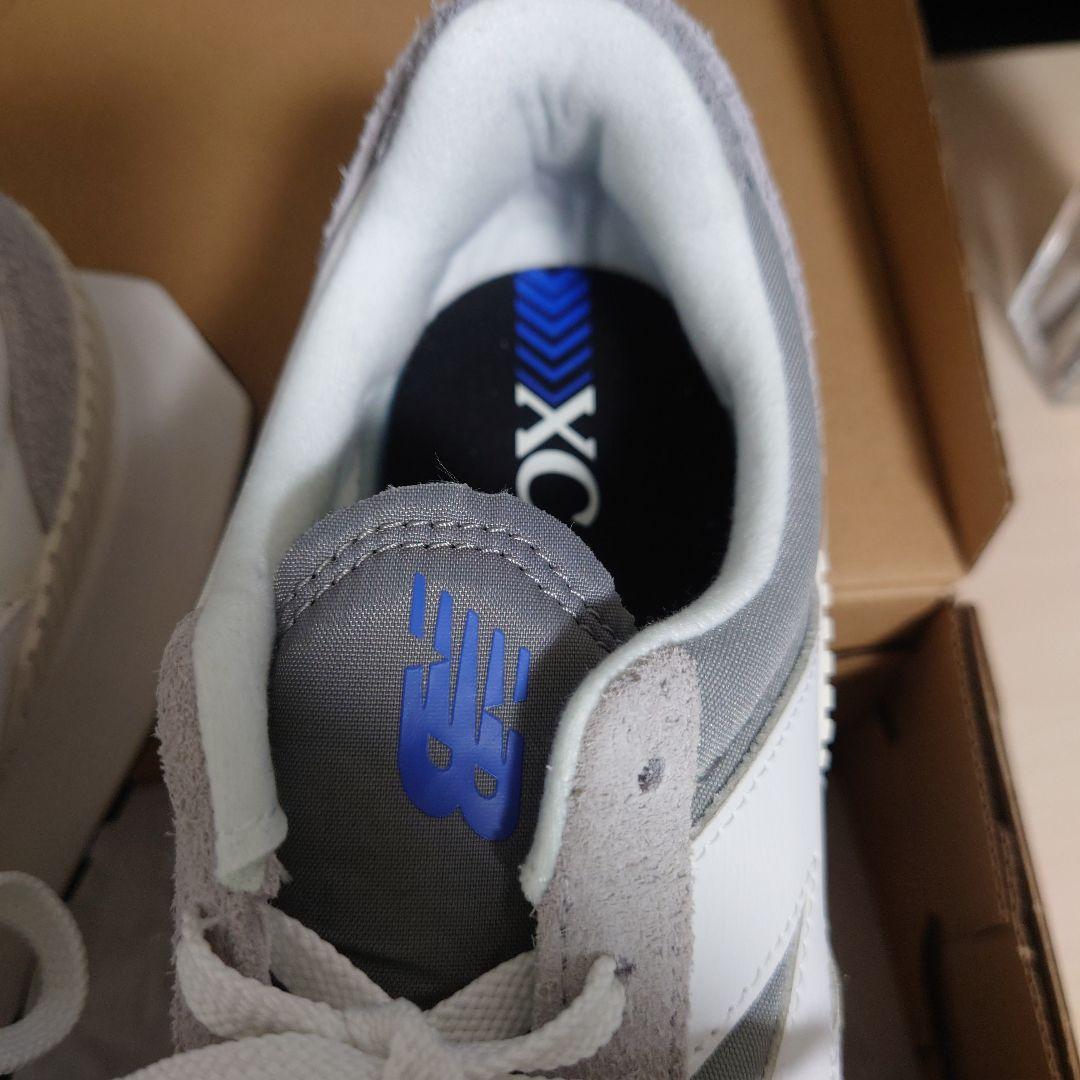 ニューバランス uxc72ng 26.5