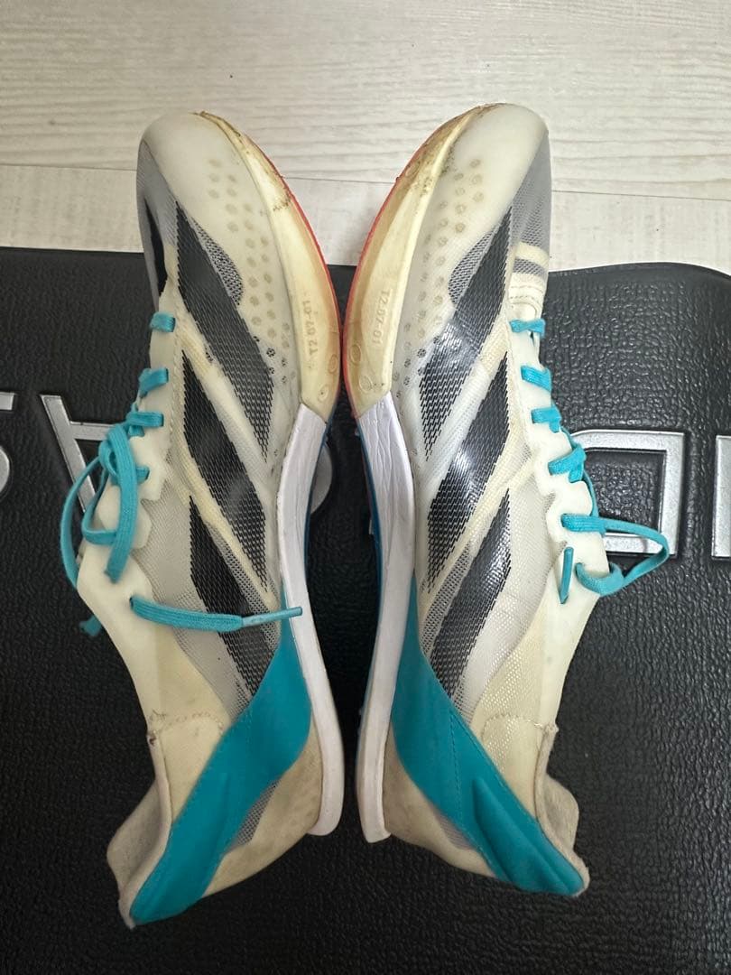 龍　アディダス プライムsp2 26.5