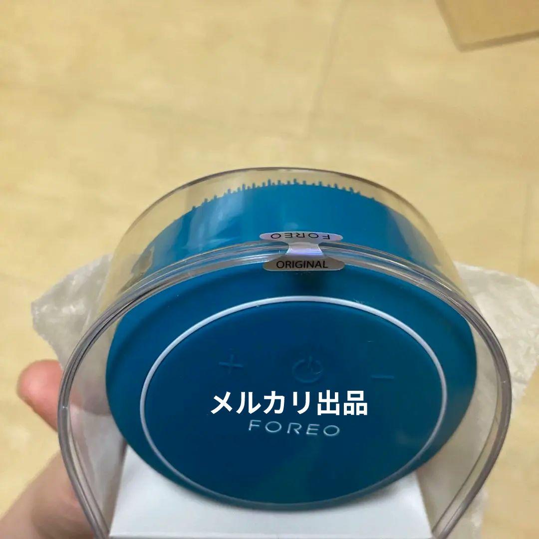 正規品　FOREO LUNA 4 body フォレオ ルナ 4 ボディー