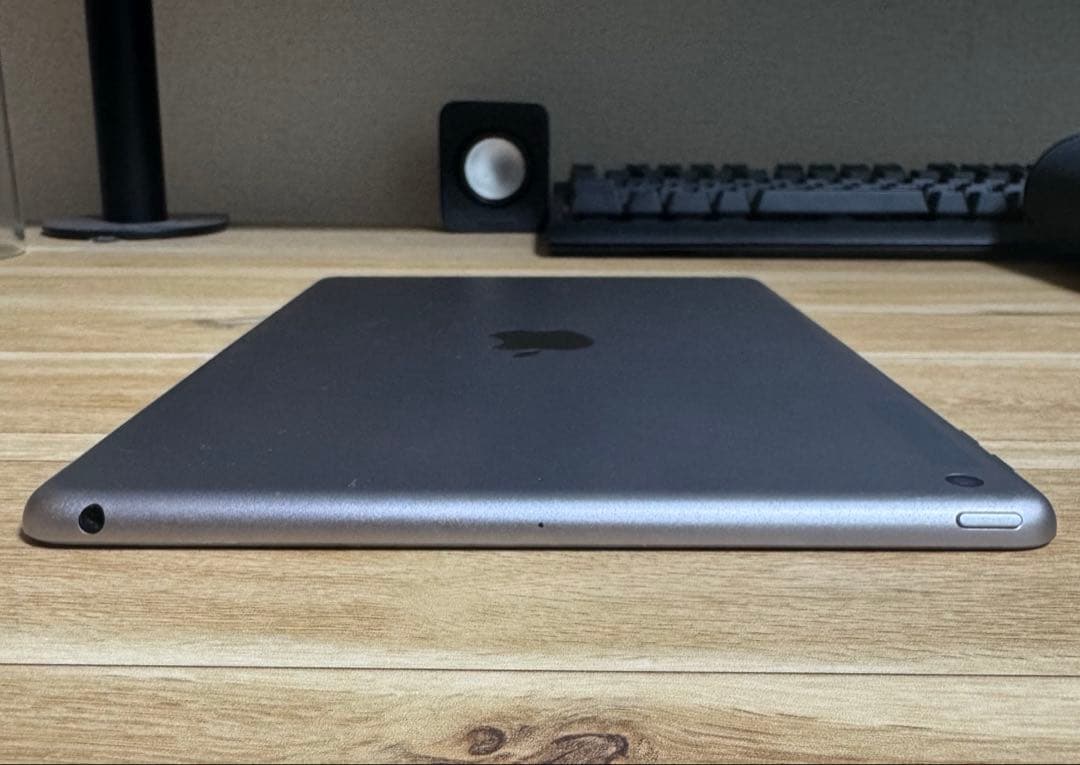 Apple iPad 9.7inch Wi-if モデル第5世代スペースグレイ