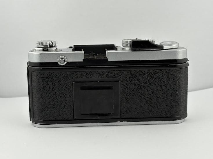 ★美品★ニコンＦ2フォトミック / NIKKOR-H Auto 50mm F2