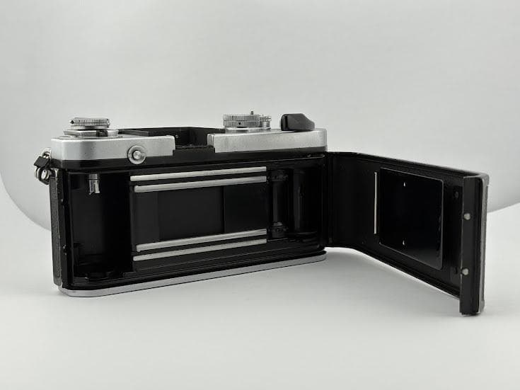 ★美品★ニコンＦ2フォトミック / NIKKOR-H Auto 50mm F2