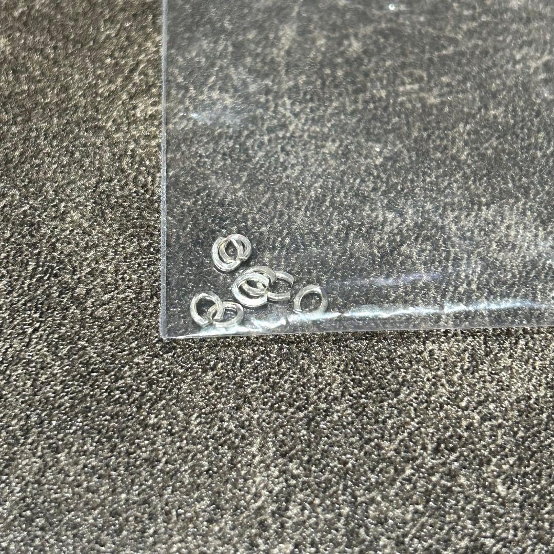 ティファニー TIFFANY ツイストロープ チェーン ブレスレット コンビ