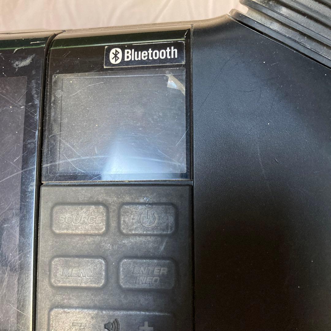 HITACHI 日立工機 コードレスラジオ UR 18DSDL