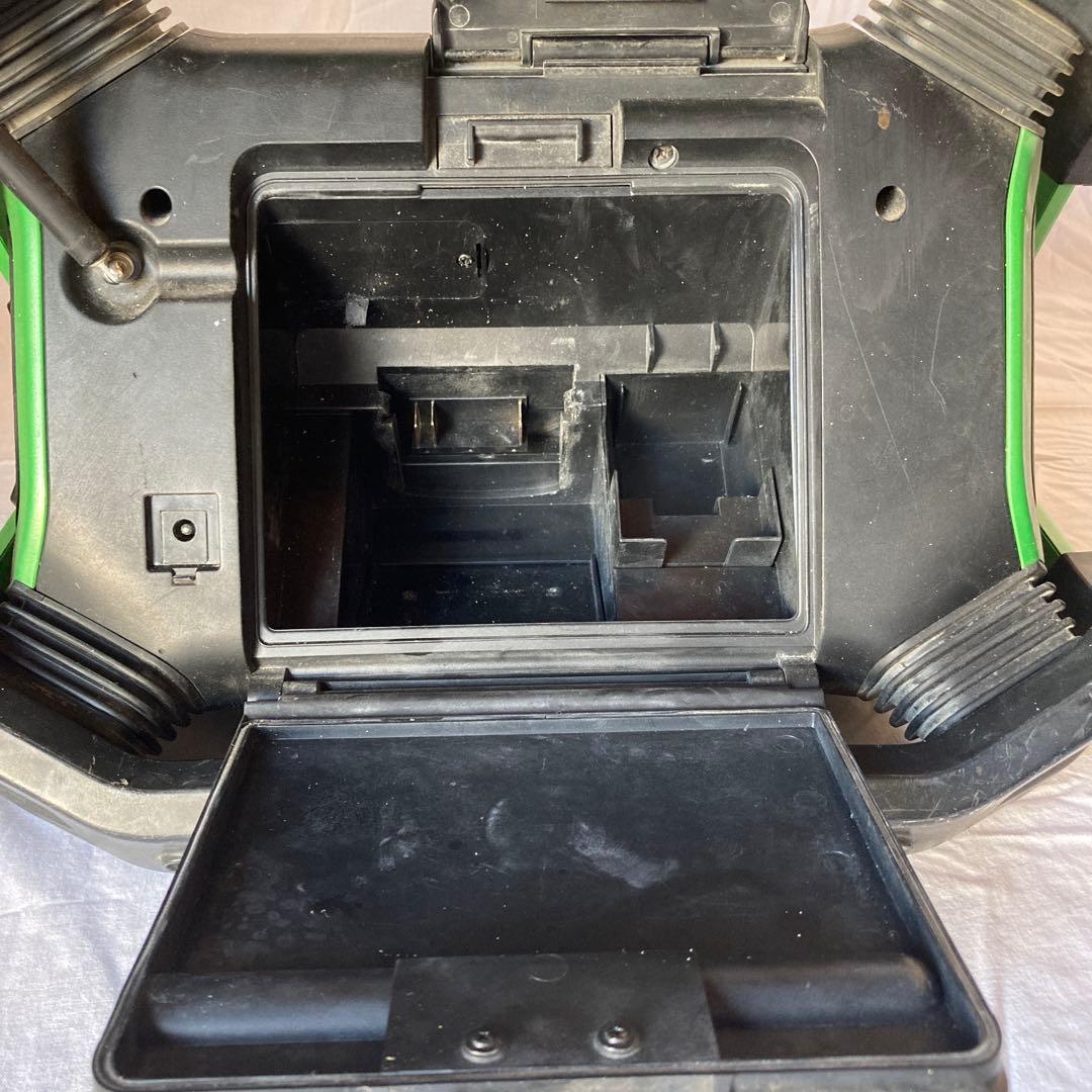 HITACHI 日立工機 コードレスラジオ UR 18DSDL