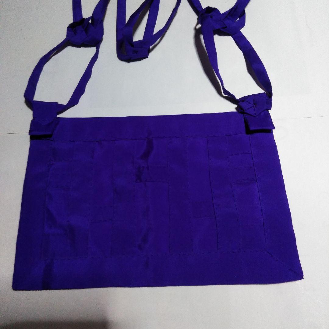 みりゅー　真言宗(法衣)袈裟正絹