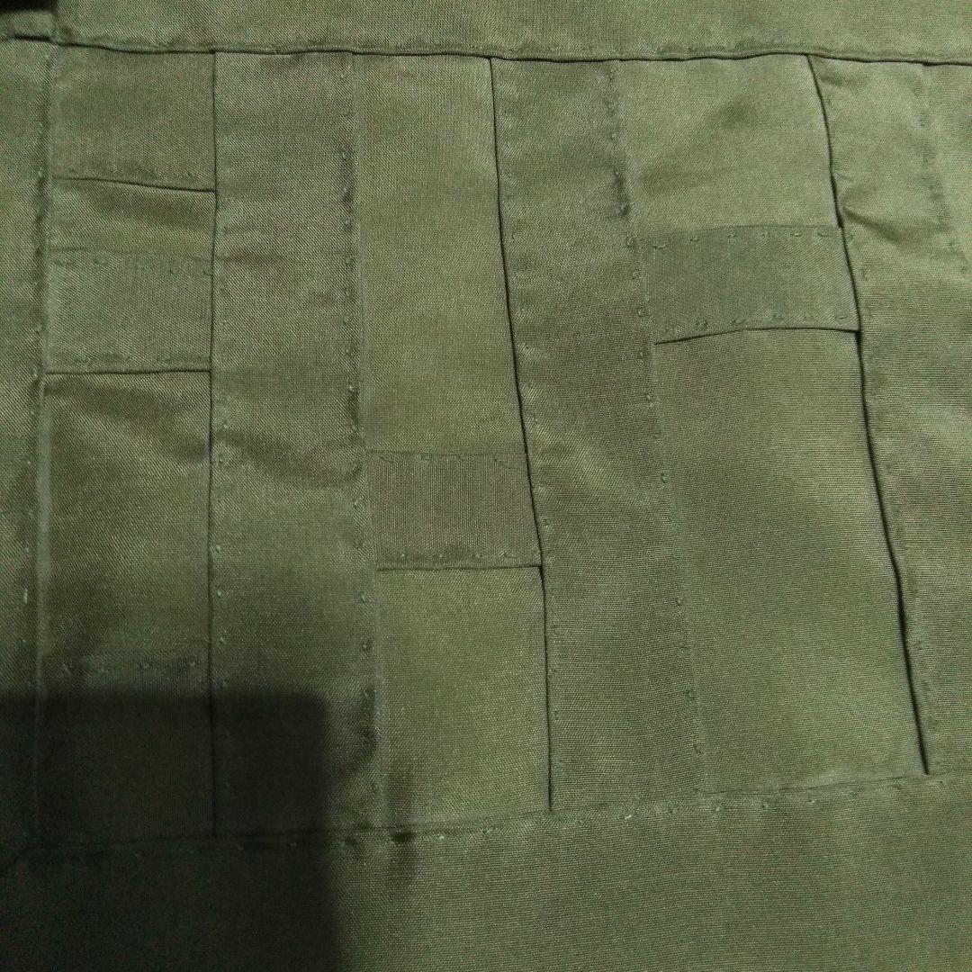 みりゅー　真言宗(法衣)袈裟正絹