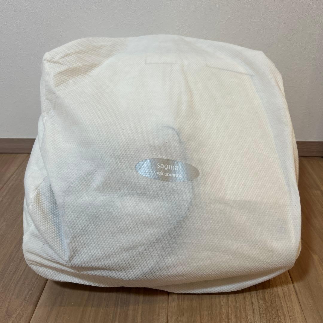 サキナミュー 美顔器