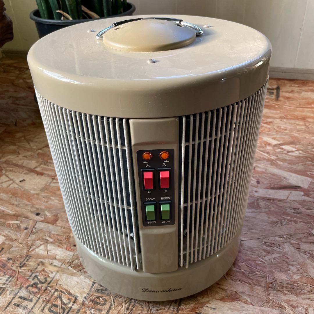 RCS 暖話室1000型