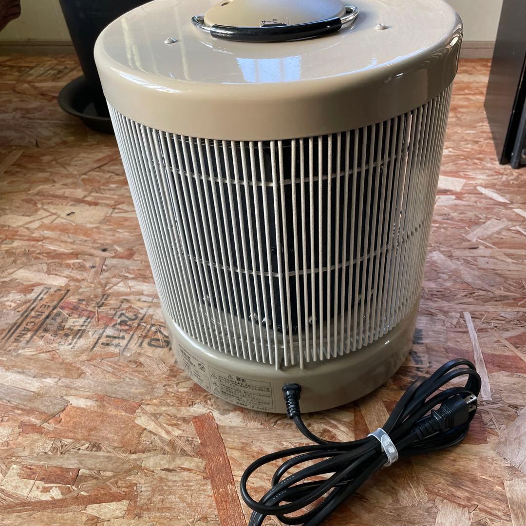 RCS 暖話室1000型