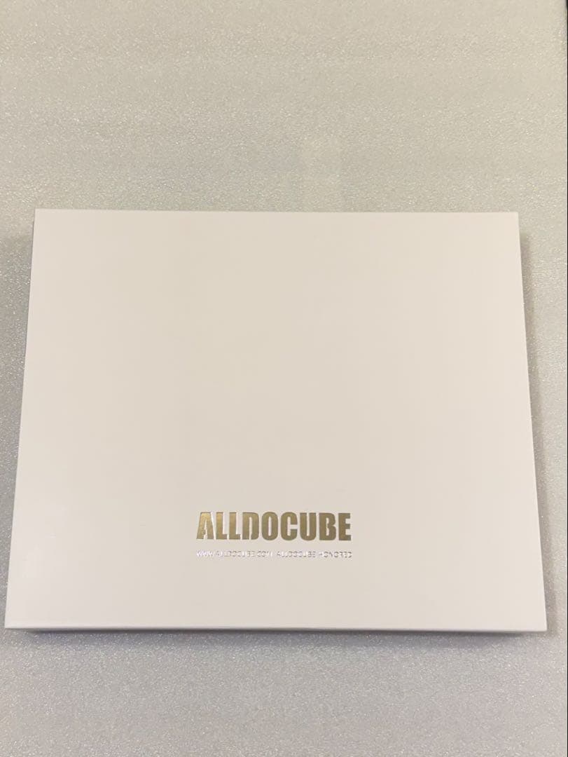 ALLDOCUBE CUBE iPlay 60mini Pro SIMフリー美品
