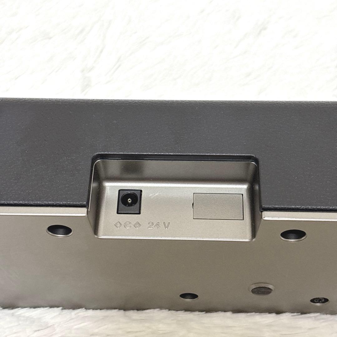 【極美品】SONY HT-X8500 2022年製 サウンドバー