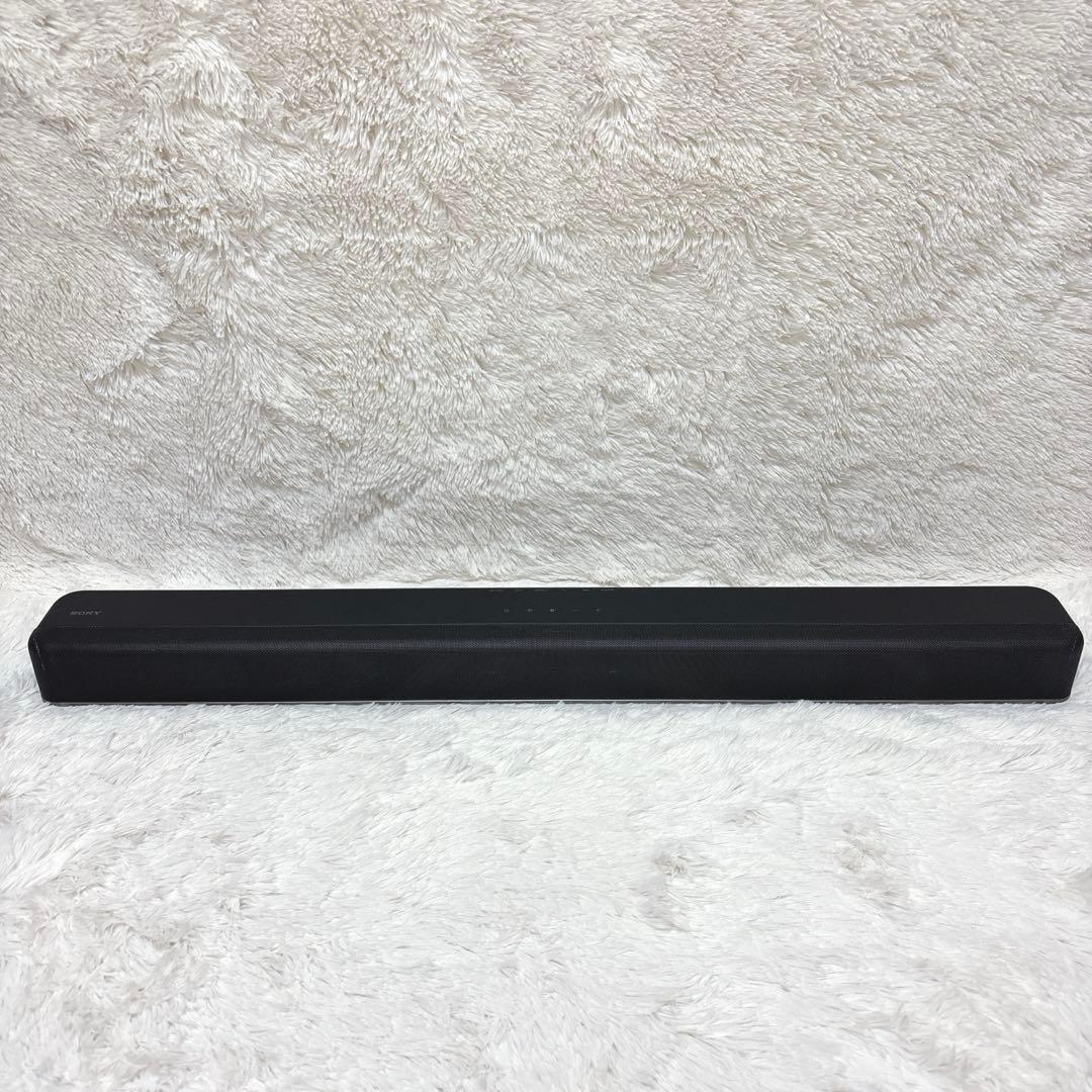 【極美品】SONY HT-X8500 2022年製 サウンドバー