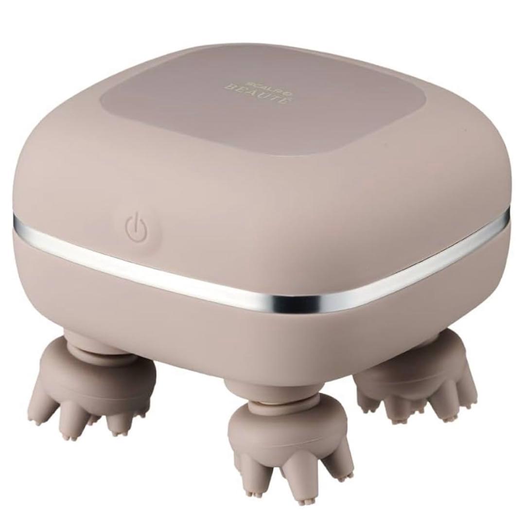 【未使用開封済】アンファー　スカルプDボーテ ビューティー　ヘッドスパ