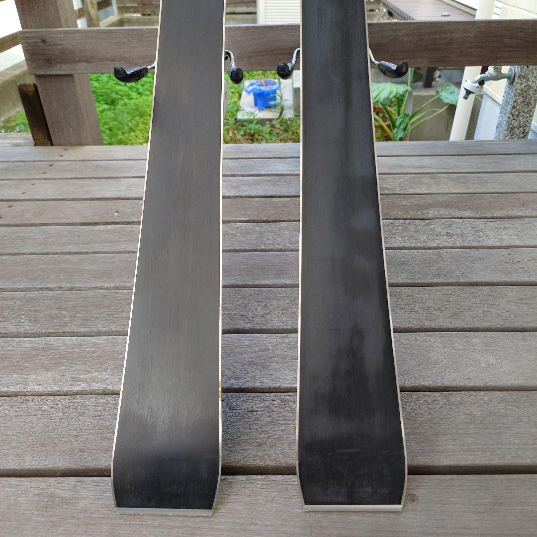 HEAD スキー板 140cm