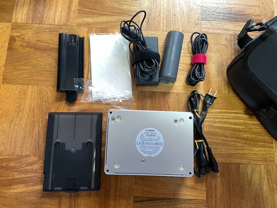 Canon ミニプリンター