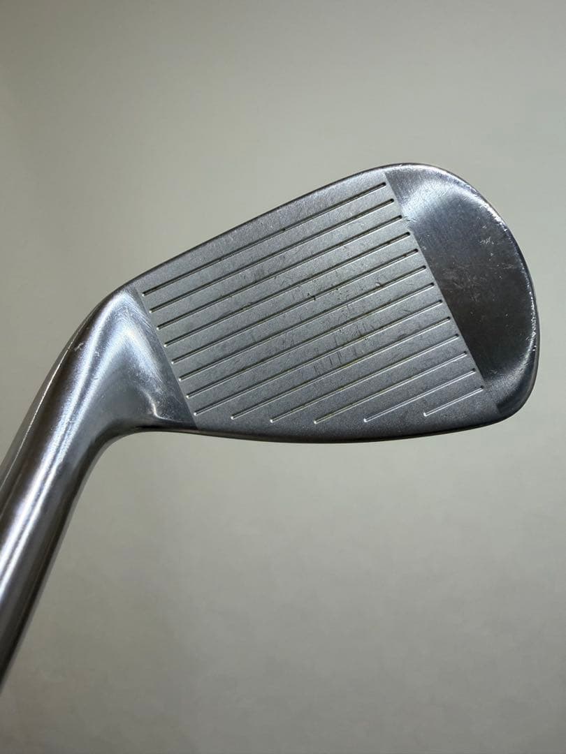 まさタイトリスト620MBアイアンセット 5-9 P 47°