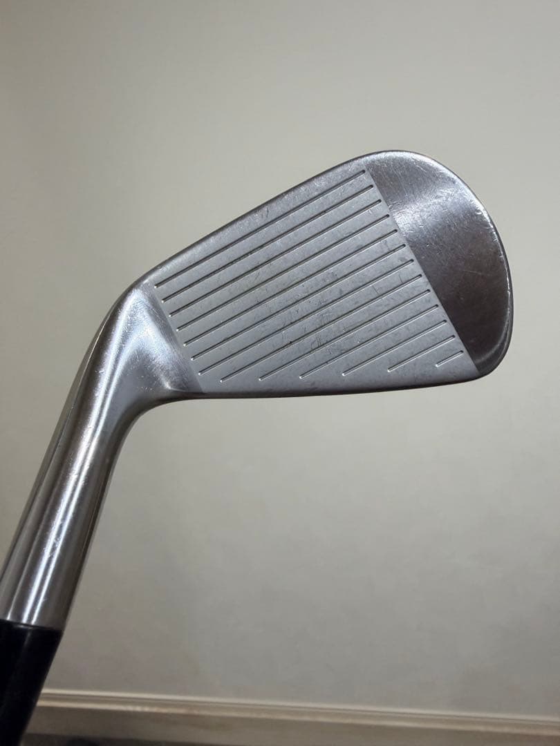 まさタイトリスト620MBアイアンセット 5-9 P 47°