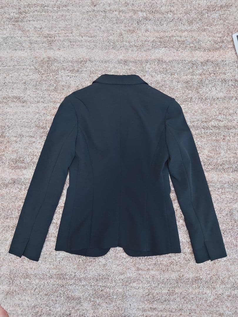 UNTITLED 　パンツスーツ　スカートスーツ　サイズ1