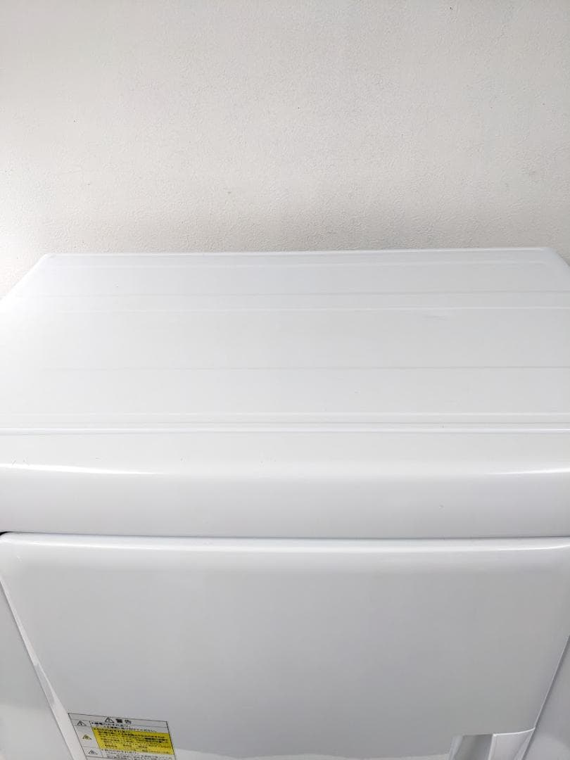 HITACHI 日立 DE-N40WX 2018年製 衣類乾燥機 4.0kg