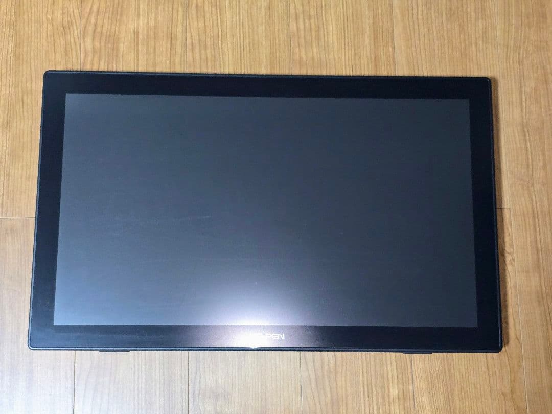 値下げ【ジャンク品】XP-PEN Artist 24 Pen Display