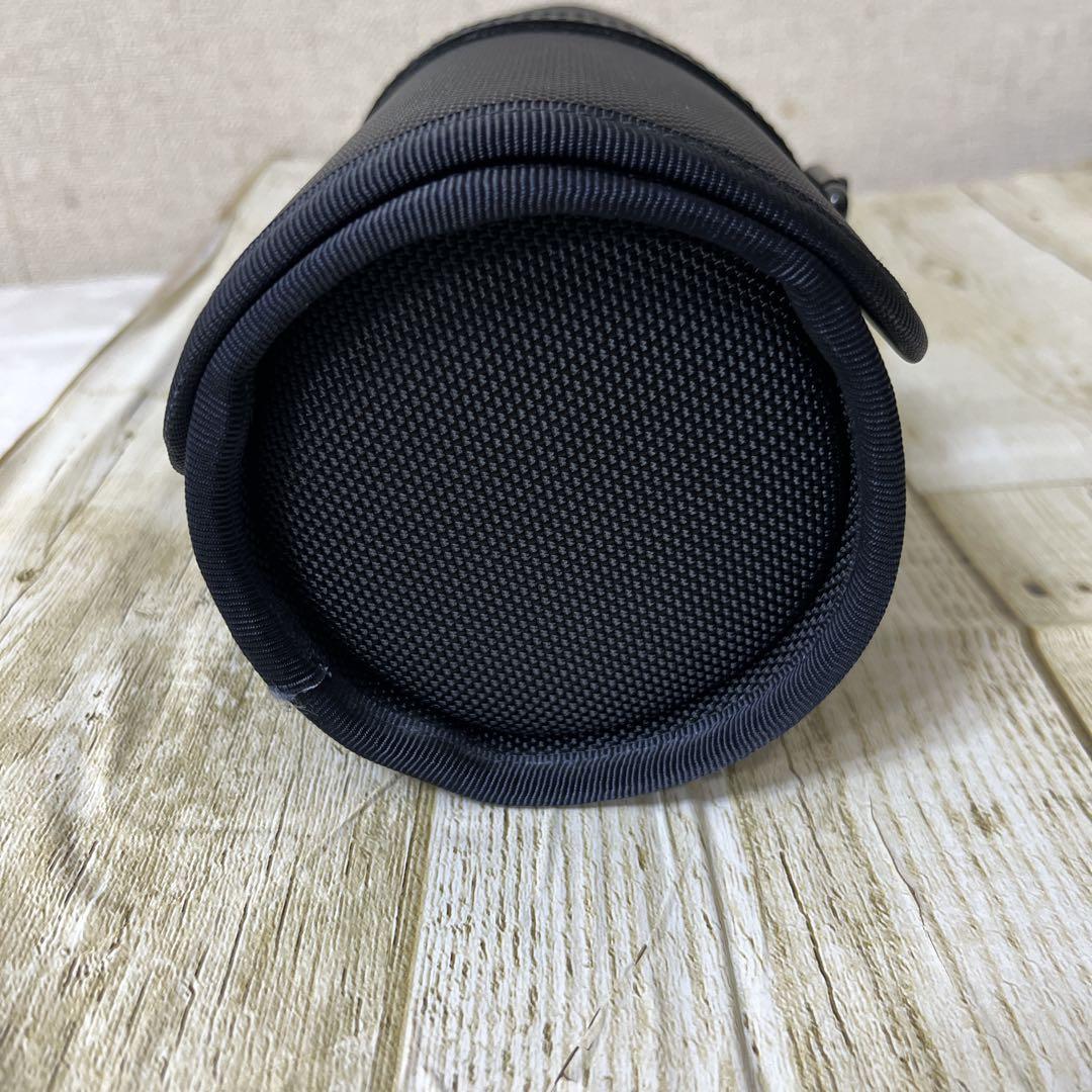 PORTERポーター x JACKROADジャックロード 時計ケース ネイビー