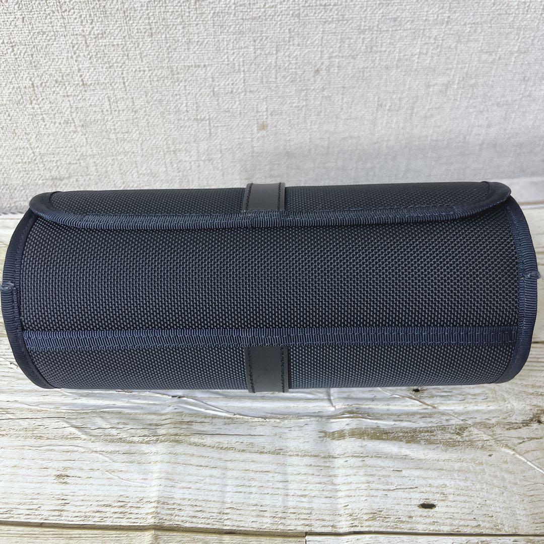 PORTERポーター x JACKROADジャックロード 時計ケース ネイビー