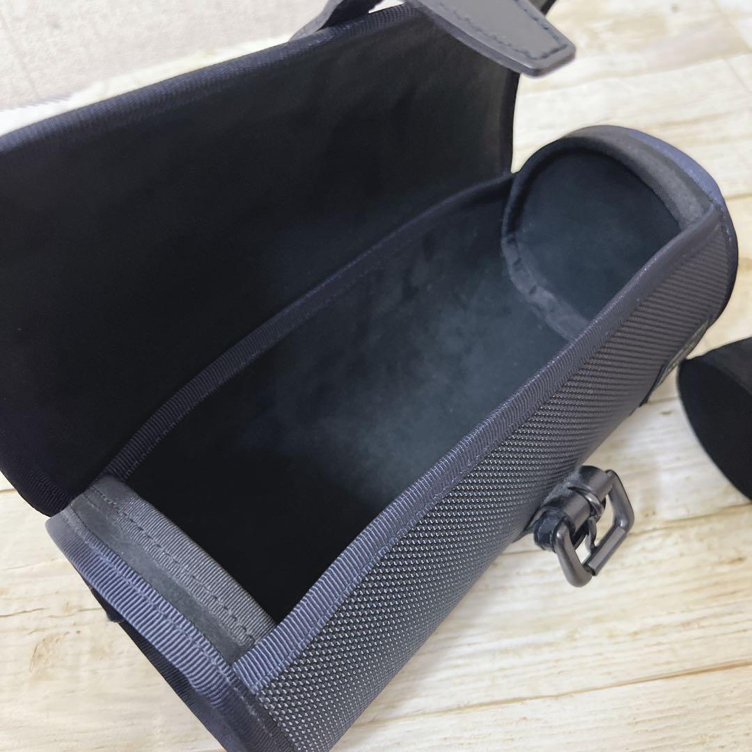 PORTERポーター x JACKROADジャックロード 時計ケース ネイビー