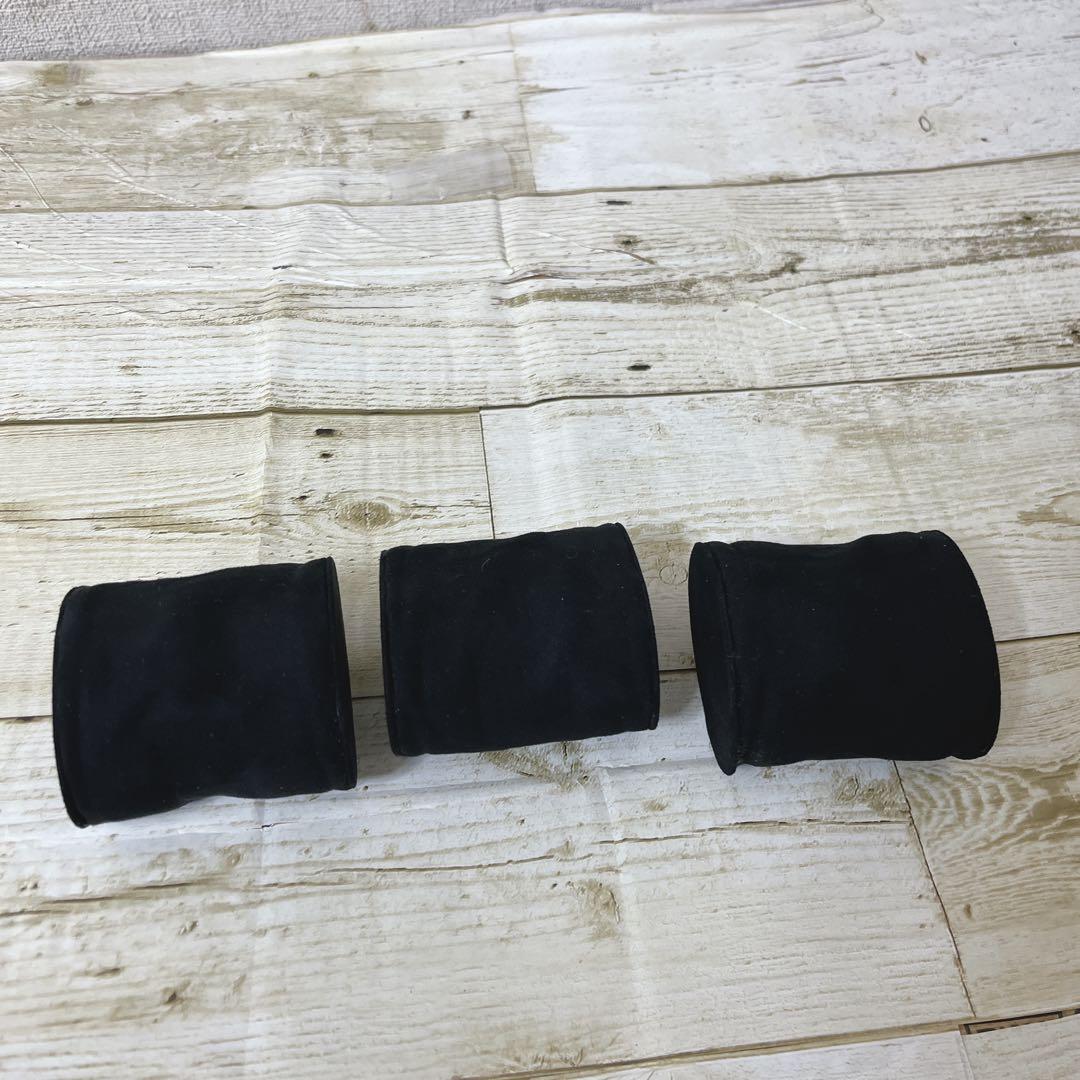 PORTERポーター x JACKROADジャックロード 時計ケース ネイビー