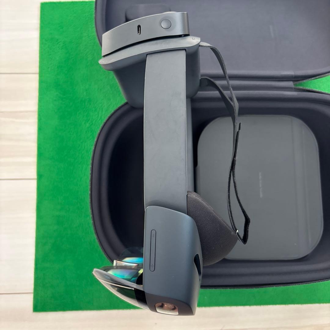 HoIoLens 2 動作確認済み