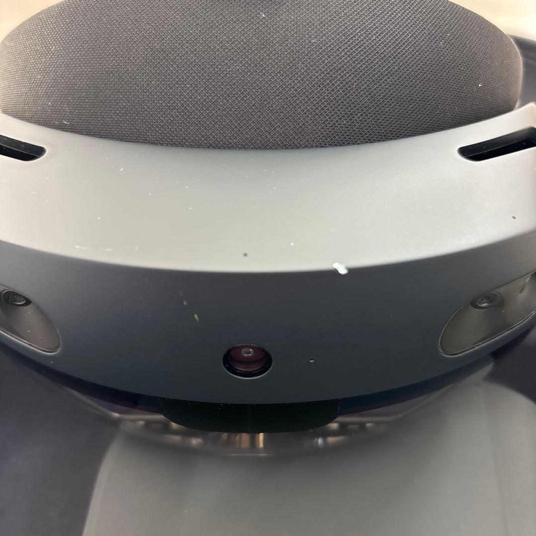 HoIoLens 2 動作確認済み