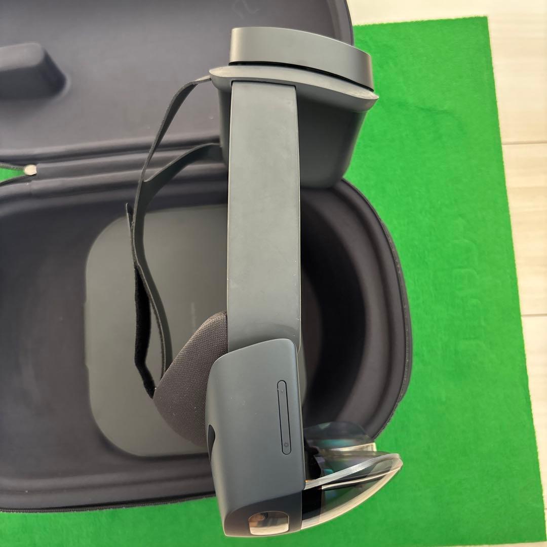 HoIoLens 2 動作確認済み