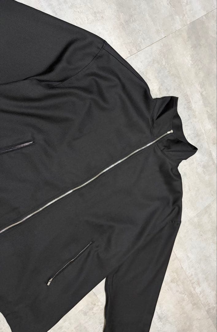 【美品XL】COOTIE PRODUCTIONS ジップアップ　ジャケット