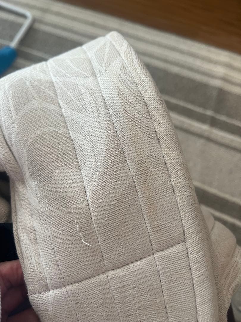 アーティポッペ　ザイガイスト　アーガス　オート　リネン