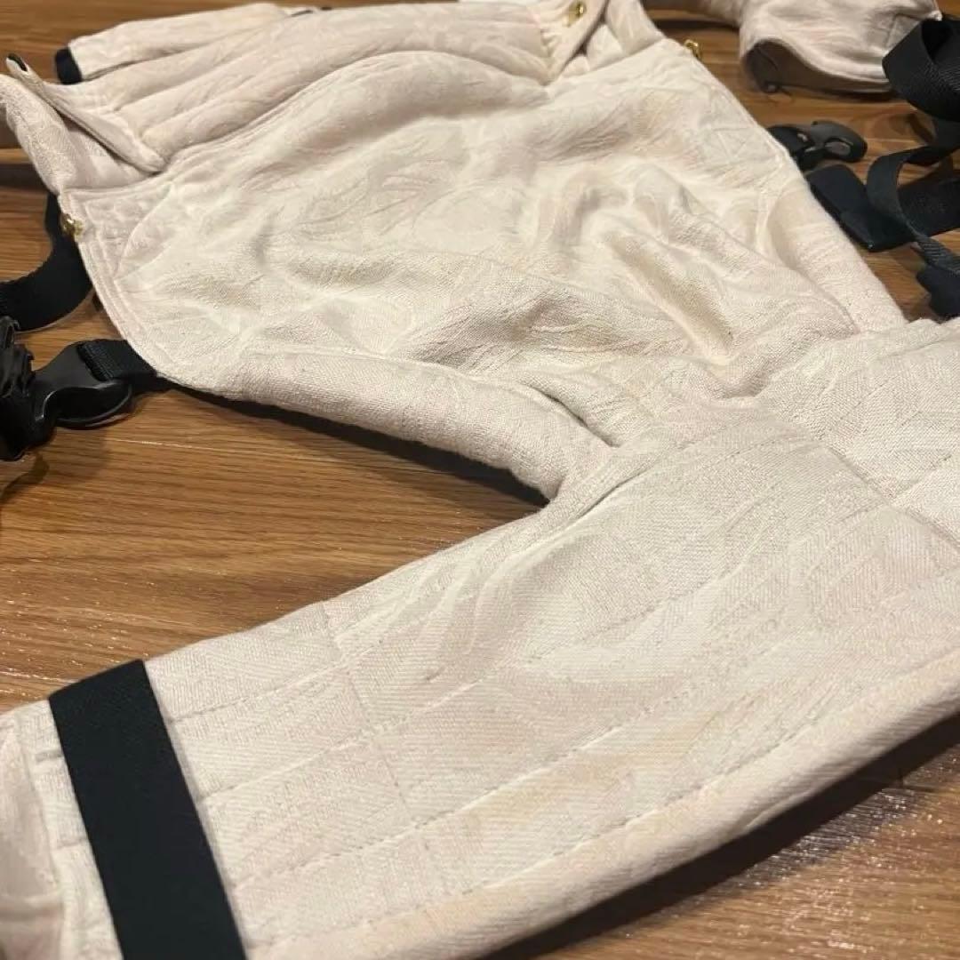 アーティポッペ　ザイガイスト　アーガス　オート　リネン