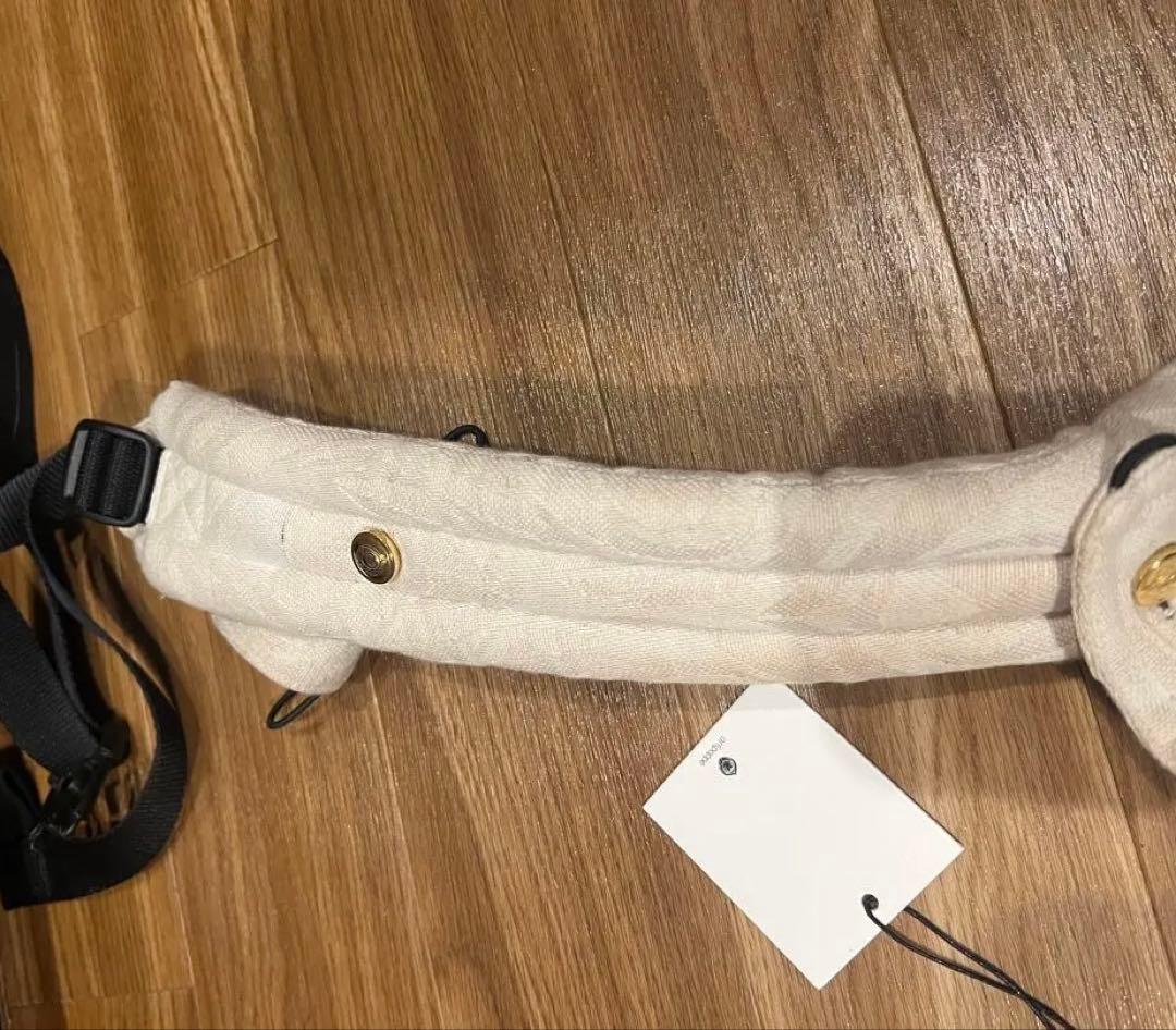 アーティポッペ　ザイガイスト　アーガス　オート　リネン