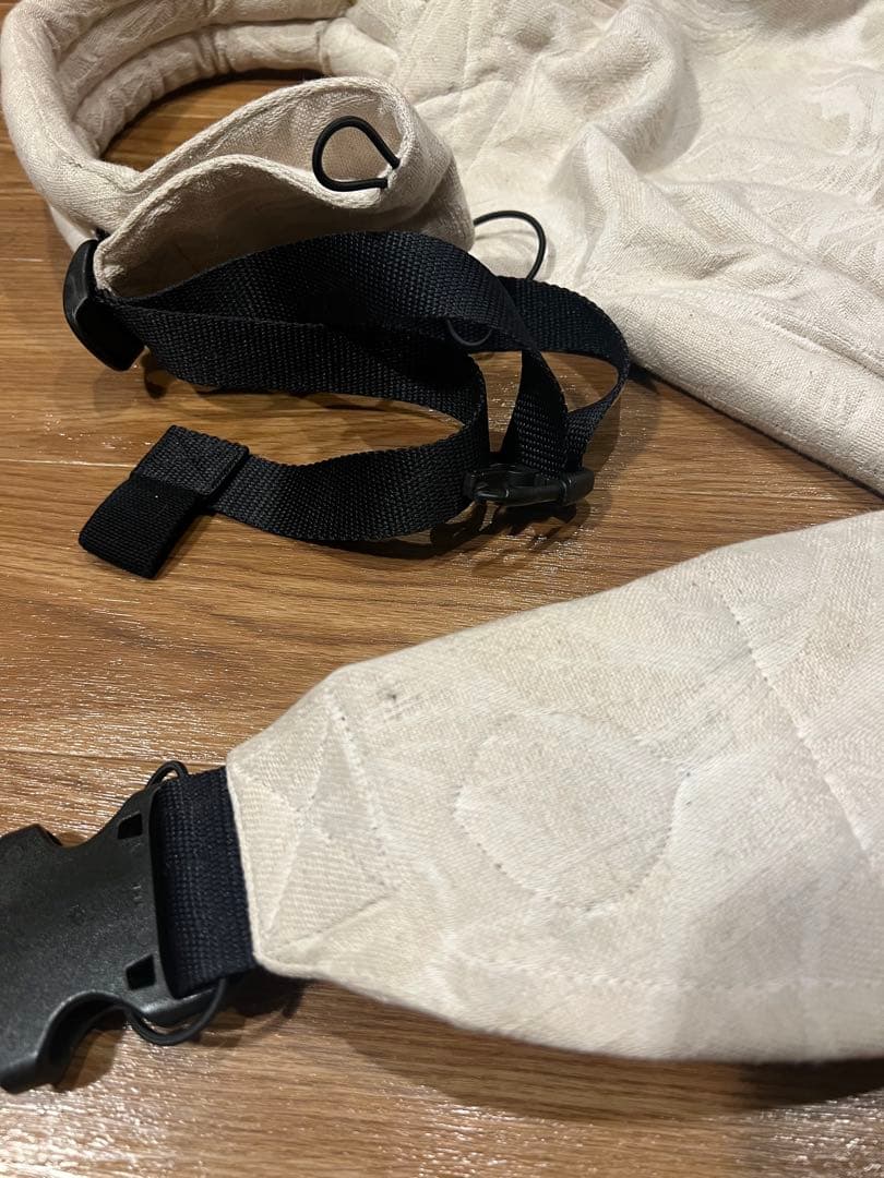 アーティポッペ　ザイガイスト　アーガス　オート　リネン