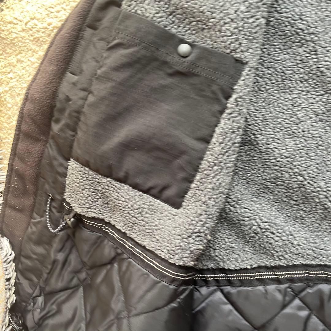 ジャケット・アウター 90s old gap gimmick nylon jacket nikeacg