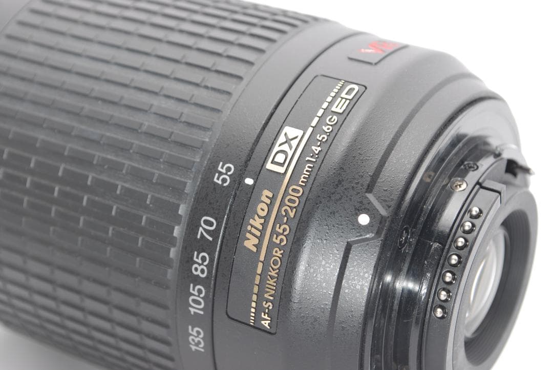 ✨紅葉撮影・運動会✨Nikon D5000 ダブルレンズ✨初心者向け✨自撮り✨