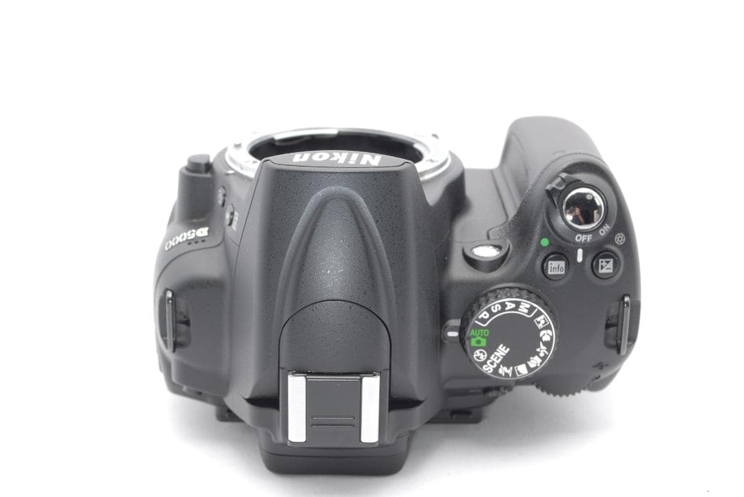 ✨紅葉撮影・運動会✨Nikon D5000 ダブルレンズ✨初心者向け✨自撮り✨