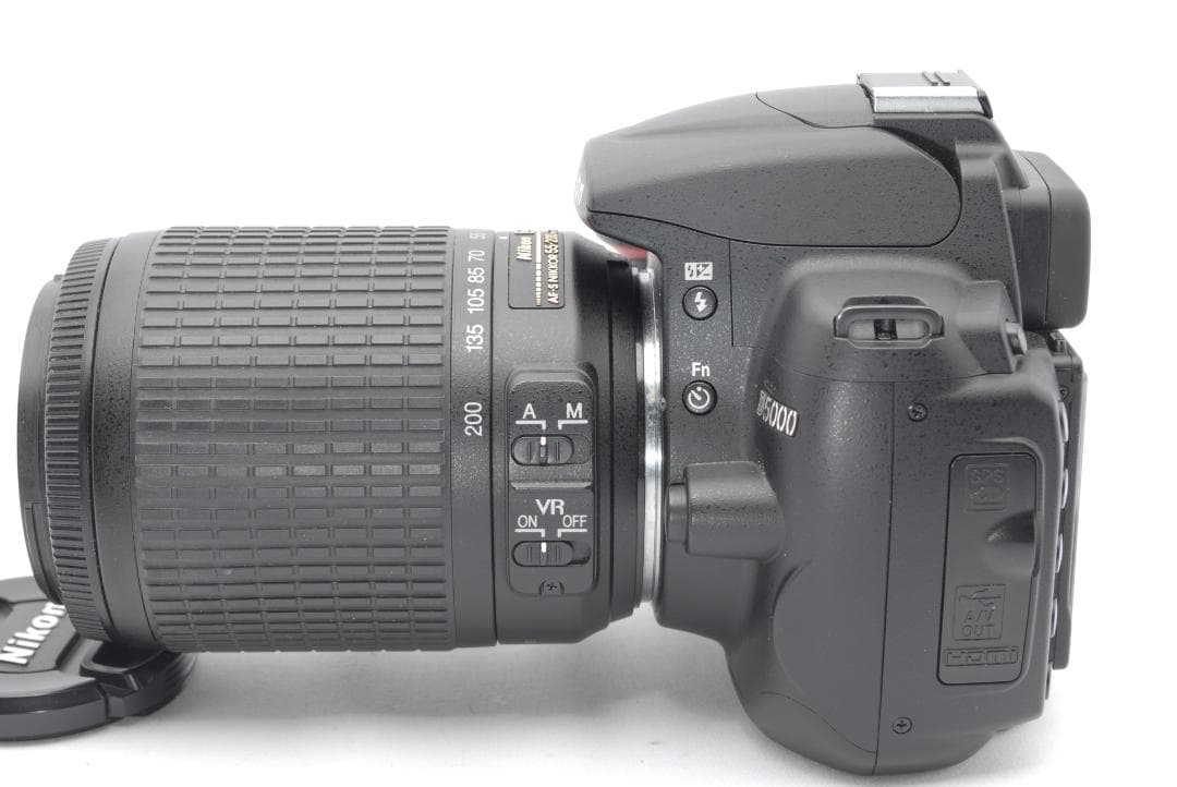 ✨紅葉撮影・運動会✨Nikon D5000 ダブルレンズ✨初心者向け✨自撮り✨