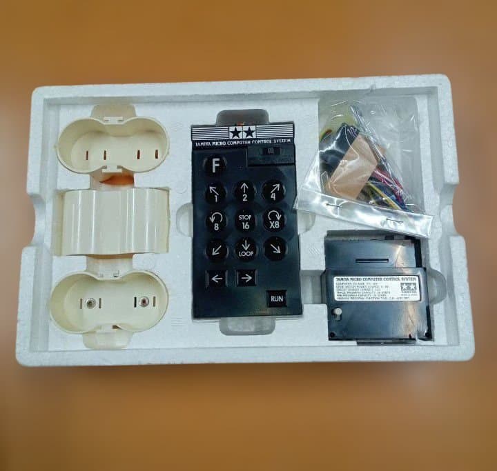 t*o様 【新品未使用】マイクロコンピューターユニットセット タミヤ エレクラフ