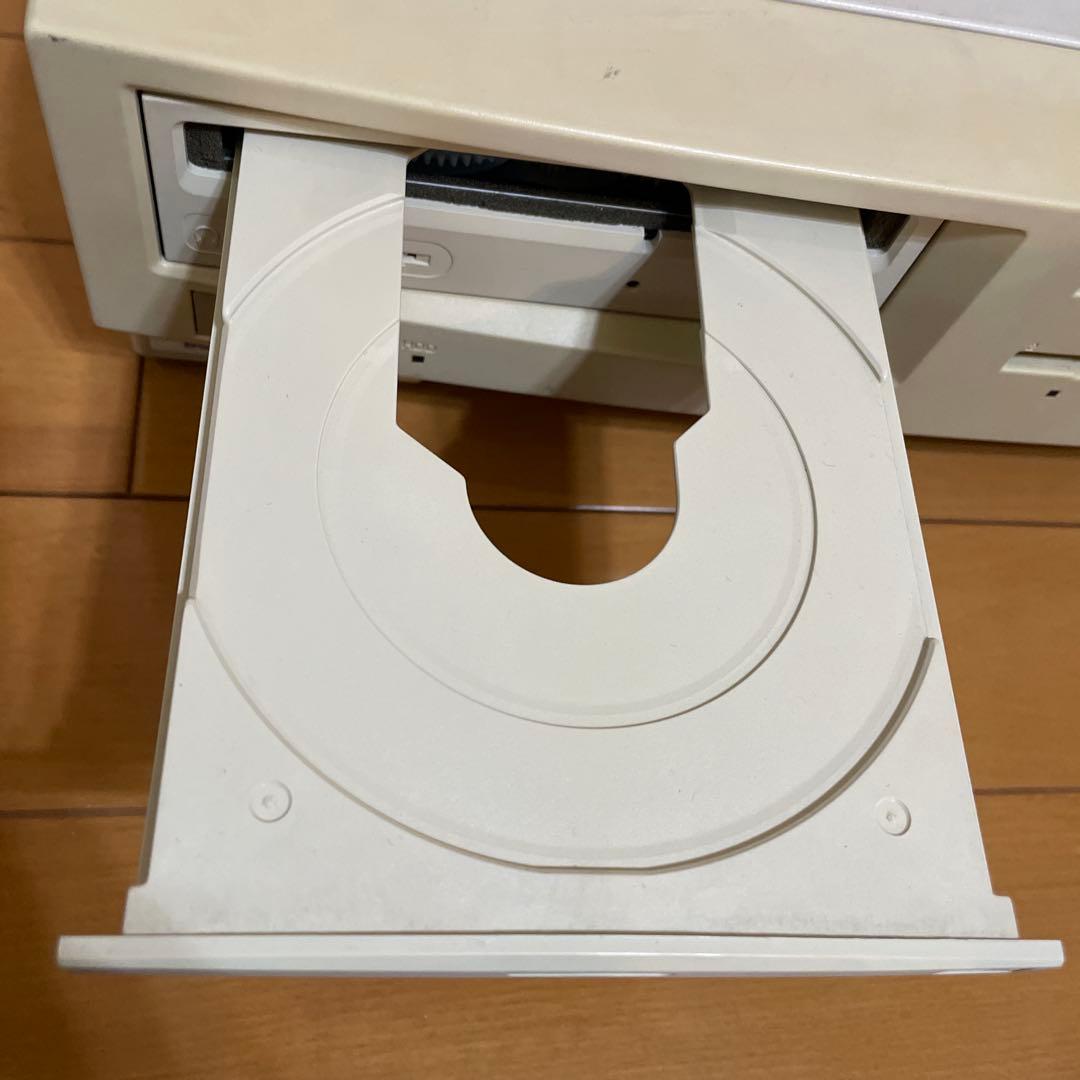 【ジャンク】EPSON PC-486MR デスクトップPC エプソン