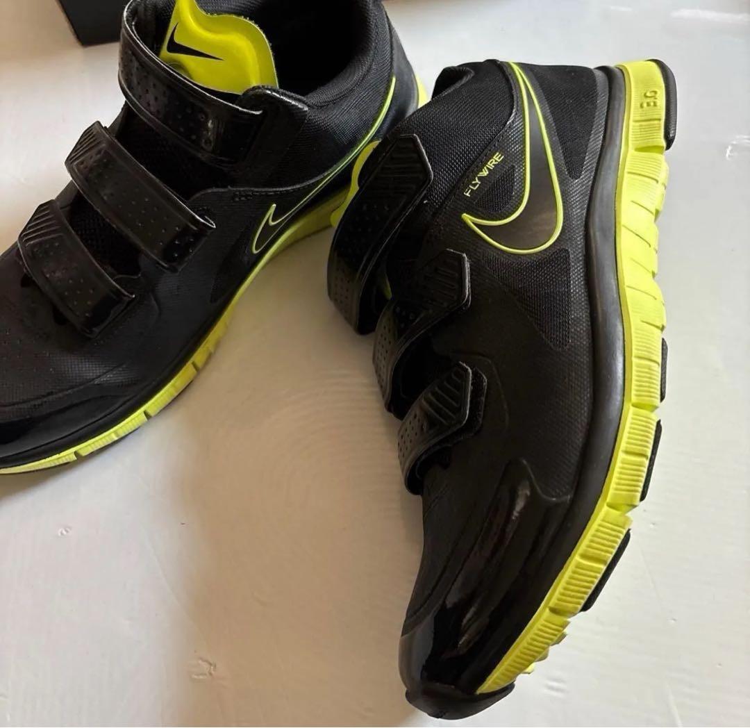 NIKE ナイキ MVP フリートレーナーエリートトレーニング ベースボール