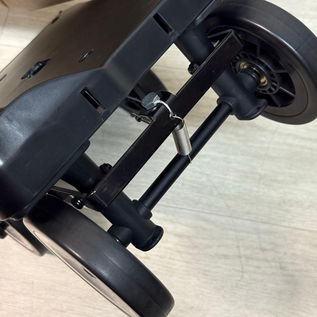 幸和製作所　セレクションカート　WCC05 ショッピングカート　旅行カート