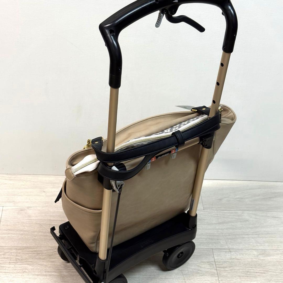 幸和製作所　セレクションカート　WCC05 ショッピングカート　旅行カート