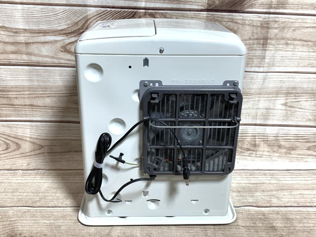 ダイニチ 未使用品 9-12畳 石油ファン ブルーヒーター FHY-32GS8